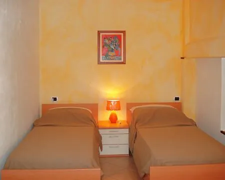 Appartement Ortensia Primo *