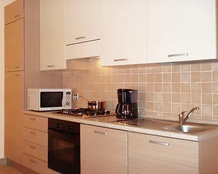 Appartement Ortensia Primo